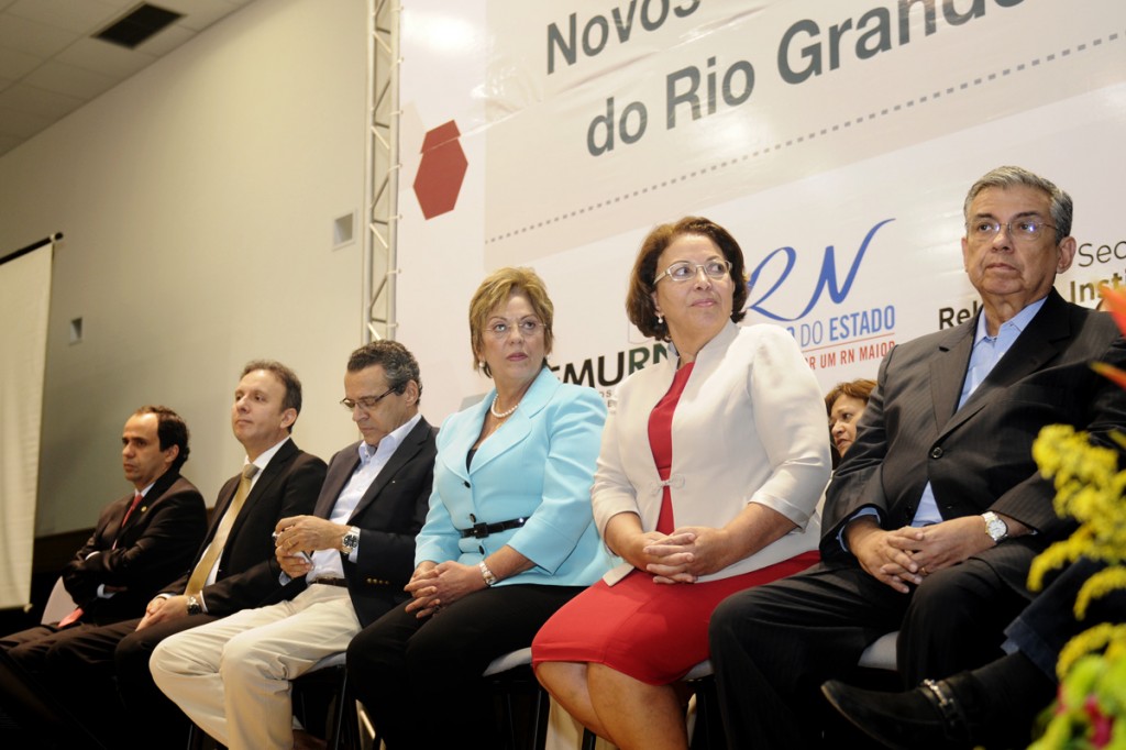 Solenidade de abertura do Encontro Estadual com novos prefeitos e prefeitas - Elisa Elsie (17)