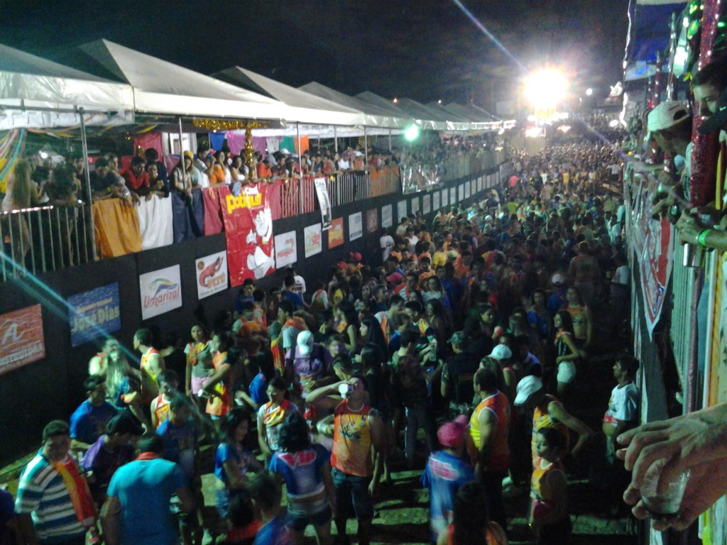 Umarizal Fest