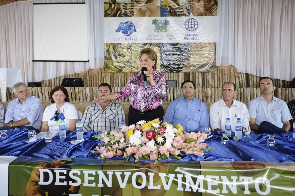 Governadora lança RN Sustentável em Santo Antônio - Elisa Elsie (9)