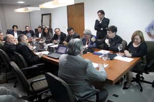 Reunião com deputados fot Ivanizio Ramos8