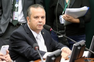 Rogério Marinho na comissão de Educação(1)