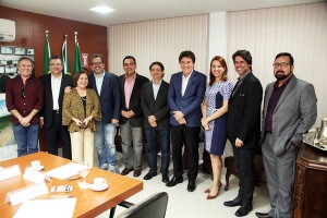 Reunião com Sindicato dos veículos de comunicação fot Ivanizio Ramos (2)