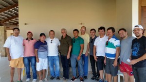 Rogério com lideranças em Mossoró (4)