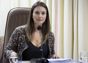 Cristiane Dantas pede recuperação de estrada_crédito João Gilberto