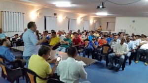 Rogério encontro do PSDB em Caicó (2)