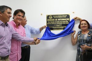01.07 Reinauguração do Hospital Monsenhor Pedro Moura - Foto Rayane Mainara (3) (1)